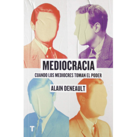 MEDIOCRACIA