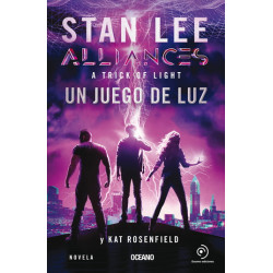 ALLIANCES. UN JUEGO DE LUZ