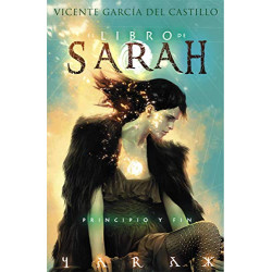 EL LIBRO DE SARAH.PRINCIPIO Y FIN