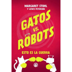 GATOS VS ROBOTS