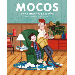 MOCOS: UNA SEMANA O SIETE DIAS