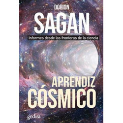 EL APRENDIZ COSMICO