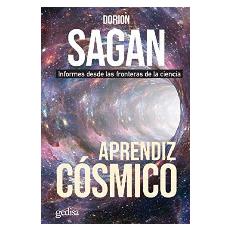 EL APRENDIZ COSMICO