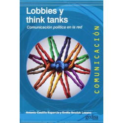 LOBBIES Y THINK TANNKS