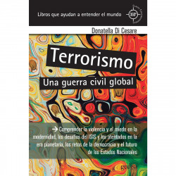 TERRORISMO.UNA GUERRA CIVIL GLOBAL