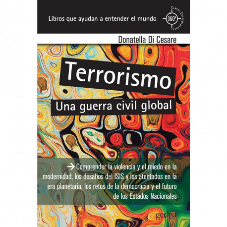 TERRORISMO.UNA GUERRA CIVIL GLOBAL