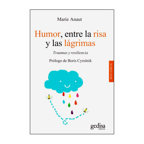 HUMOR, ENTRE LA RISA Y LAS LÁGRIMAS