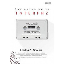 LA LEYES DE LA INTERFAZ