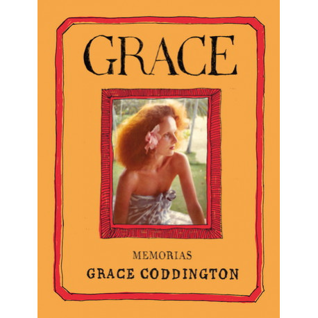 GRACE CODDINGTON