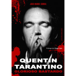 QUENTIN TARANTINO-GLORIOSO BASTARDO