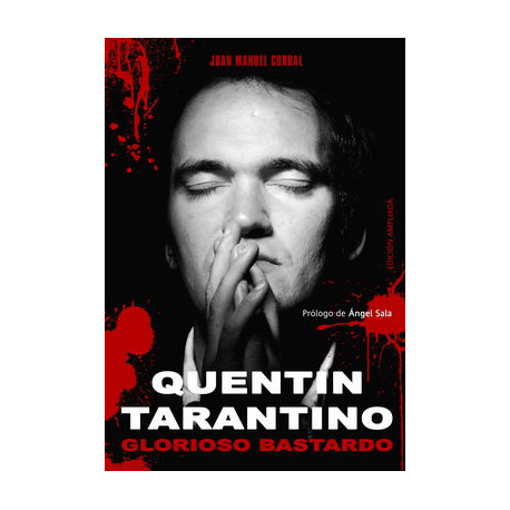 QUENTIN TARANTINO-GLORIOSO BASTARDO