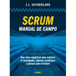 SCRUM.MANUAL DE CAMPO