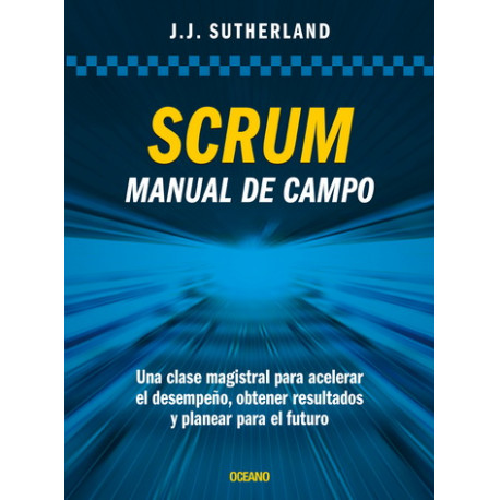 SCRUM.MANUAL DE CAMPO