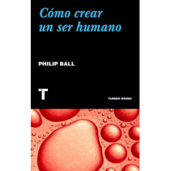 COMO CREAR UN SER HUMANO