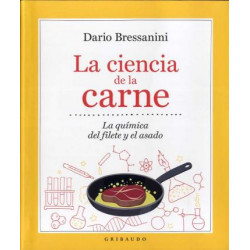 LA CIENCIA DE LA CARNE