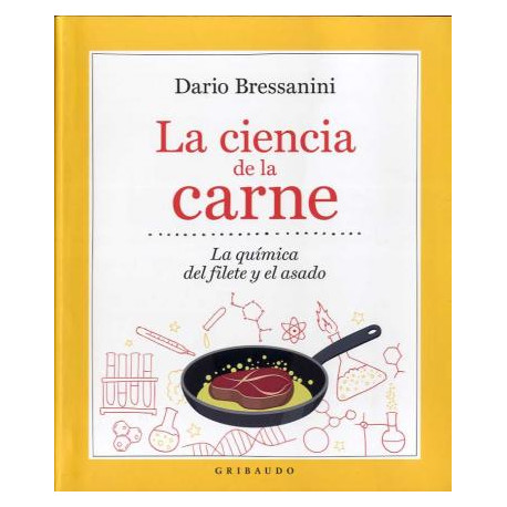 LA CIENCIA DE LA CARNE