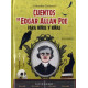 CUENTOS DE EDGAR ALLAN POE PARA NIÑOS Y