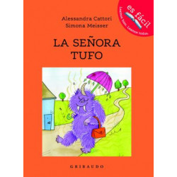 LA SEÑORA TUFO