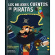 LOS MEJORES CUENTOS DE PIRATAS