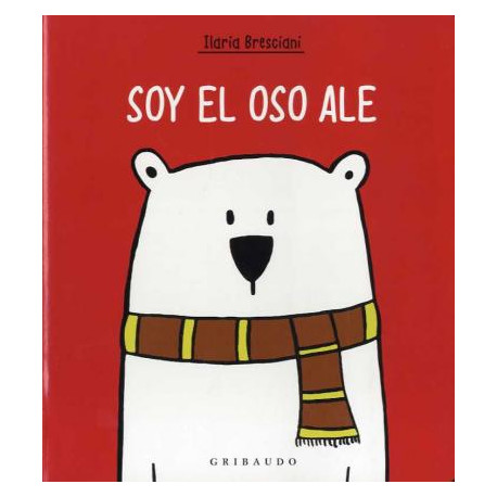 SOY EL OSO ALE