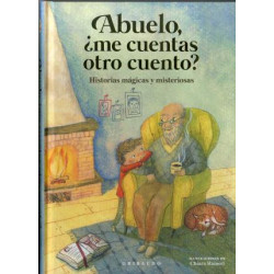 ABUELO, ME CUENTAS OTRO CUENTO?