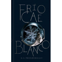 FRIO CAE BLANCO (Invasiones Nahx 2)