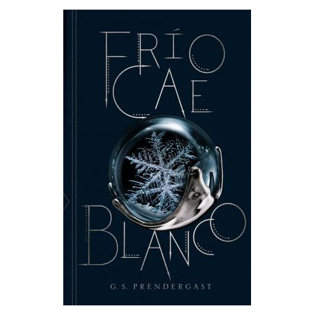 FRIO CAE BLANCO (Invasiones Nahx 2)