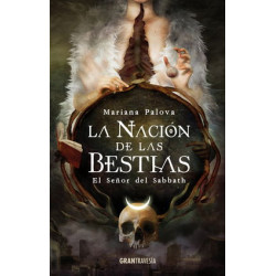 LA NACION DE LAS BESTIAS