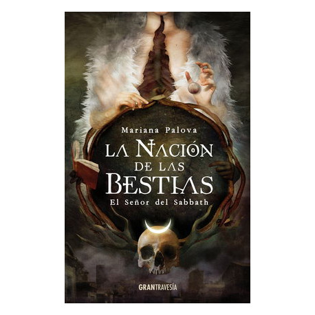 LA NACION DE LAS BESTIAS