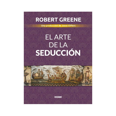 EL ARTE DE LA SEDUCCION