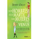 HOMBRES SON DE MARTE,MUJERES DE VENUS