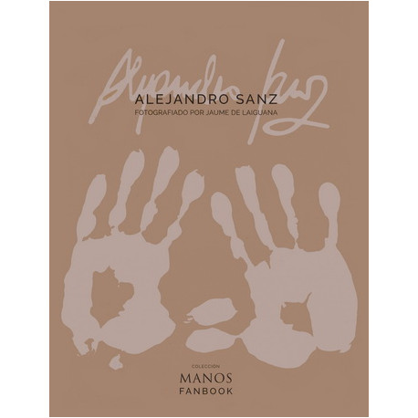 ALEJANDRO SANZ
