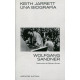 KEITH JARRETT - UNA BIOGRAFIA