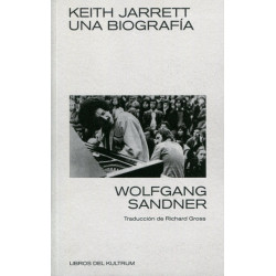 KEITH JARRETT - UNA BIOGRAFIA