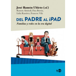 DEL PADRE AL IPAD