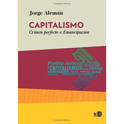 CAPITALISMO.CRIMEN PERFECTO