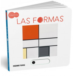 LAS FORMAS - TRALALARTE