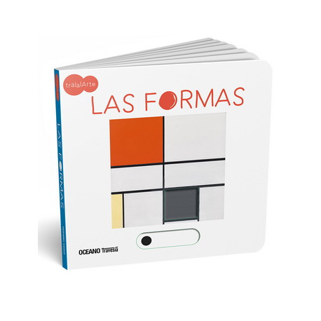 LAS FORMAS - TRALALARTE