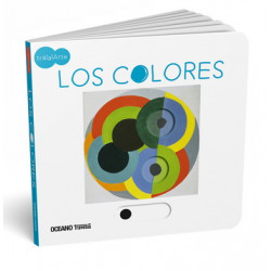 LOS COLORES - TRALALARTE