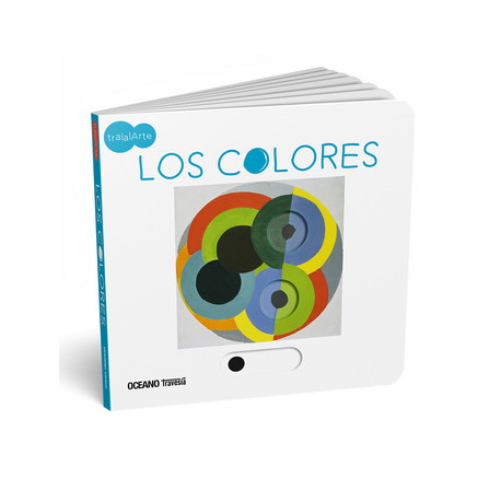 LOS COLORES - TRALALARTE