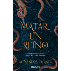 MATAR UN REINO - ESP.-TR