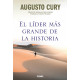 EL LIDER MAS GRANDE DE LA HISTORIA