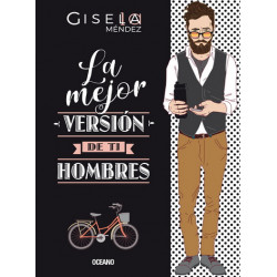 LA MEJOR VERSION DE TI - HOMBRES