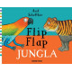 FLIP FLAP - JUNGLA