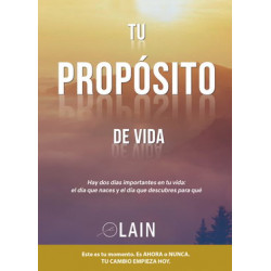 TU PROPOSITO DE VIDA