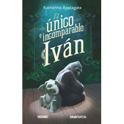 EL UNICO E INCOMPARABLE IVAN-ESP.-TR