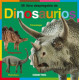 MI LIBRO DESPLEGABLE-DINOSAURIOS