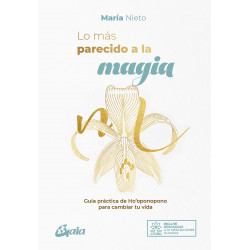 LO MAS PARECIDO A LA MAGIA
