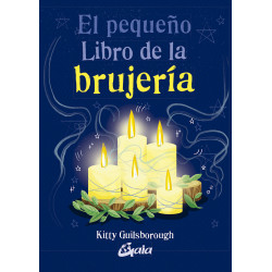 EL PEQUEÑO LIBRO DE LA BRUJERIA