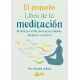 EL PEQUEÑO LIBRO DE LA MEDITACION